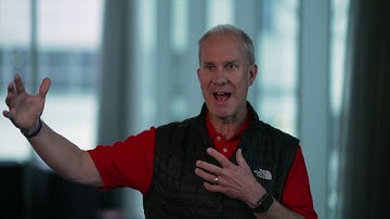 Getting From Here to There - Mark C. Winters