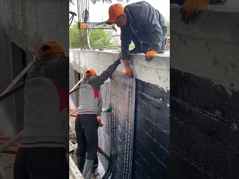 Video: Podzemni rezervoar: izgradnja, montaža, montaža i demontaža