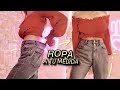 TRUCOS para que la ROPA GRANDE te quede bien/ modifica tu ropa