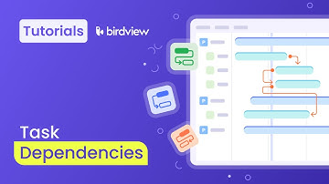 Task Dependencies | Birdview tutorial