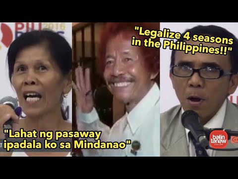 Video: Presidential elections sa America: petsa, mga kandidato