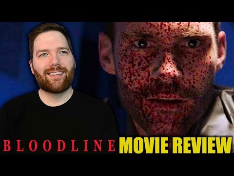 Bloodline - Movie Review
