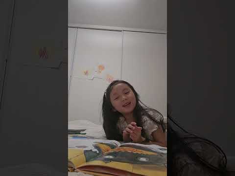 240426 과자마녀를 조심해