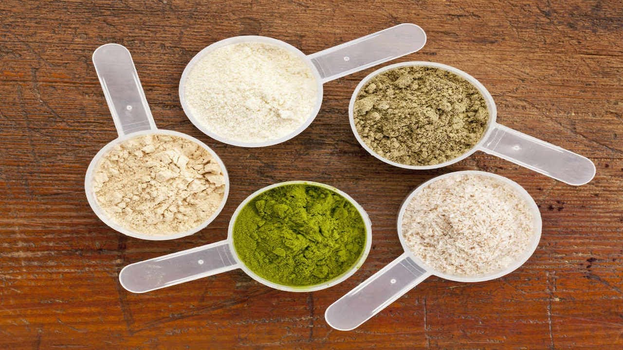 Difference between whey protein and plant based protein youtube
