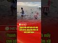 Thanh niên khô máu với mấy con cờ hó, cùng lắm tiêm vài mũi chính ngừa  #funny #animals #haihuoc
