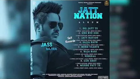 Nikkeaa song by jass bajwa