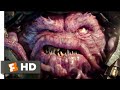 Teenage Mutant Ninja Turtles 2 (2016) - Krang & The Technodrome Scene (9/10) | Movieclips