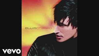 Video thumbnail of "Elvis Crespo - No Me Olvidaras (Cover Audio)"