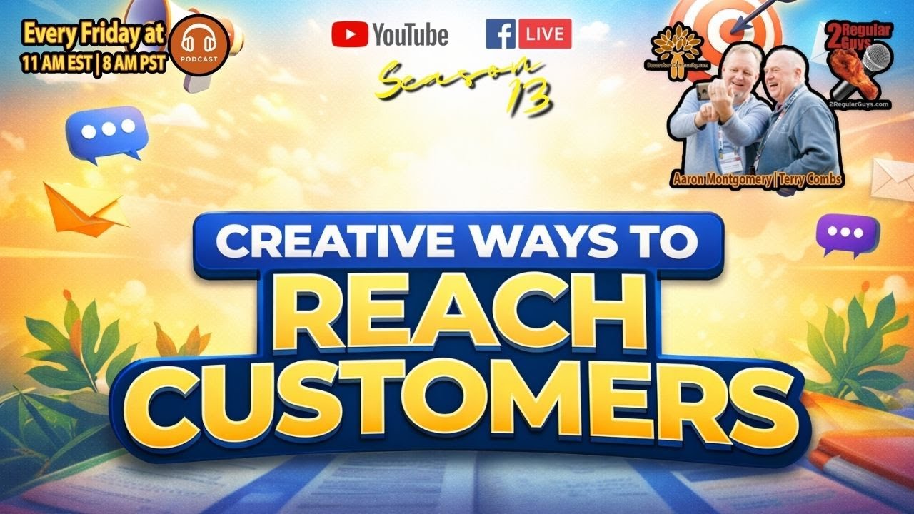 Simple Creative Plays to Reach More Buyers