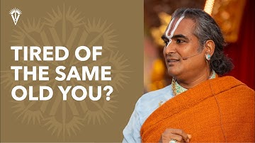 Let the Guru Guide Your Inner Rebirth | Paramahamsa Vishwananda