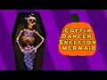 Youtube Thumbnail title