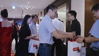 Mitsubishi Electric - JCS FA Seminar 2023 Create Future through Digital Transformation - Hà Nội screenshot 5