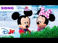 "The More The Merrier" Song from Minnie's Bow-Toons: Pet Hotel! 🎀🎄 | @disneyjr