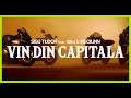 Sisu Tudor feat. raku & MECILINN - Vin din capitala (Videoclip Oficial)