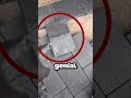 Este truque tornou o corte de pavimentação mais fácil 😳