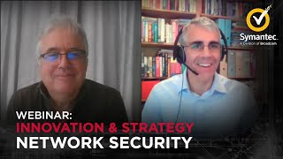 Webinar - Symantec Network Security: Innovation and Strategy for Your Success