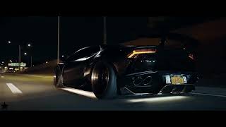 Lamborghini huracan night drive | 2scratch psycho