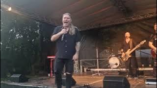 Petr Kolář- Jednou nebe zavolá, Svobodné Heřmanice 29.6.2024