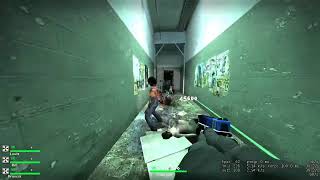 Left 4 Dead 2 - *Lambda* - Custome Campaign