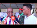 Gudoomiyaha Golaha Wakiilada Somaliland Oo Si Dareen Leh Uga Hadlay Xuska 18 May.