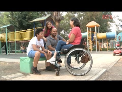 Video: Cómo Conocer A Una Persona Discapacitada