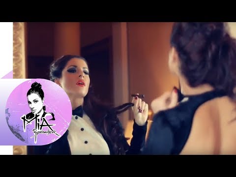 Mia Borisavljevic Sudbino Moja Sudbino Official Video 2012