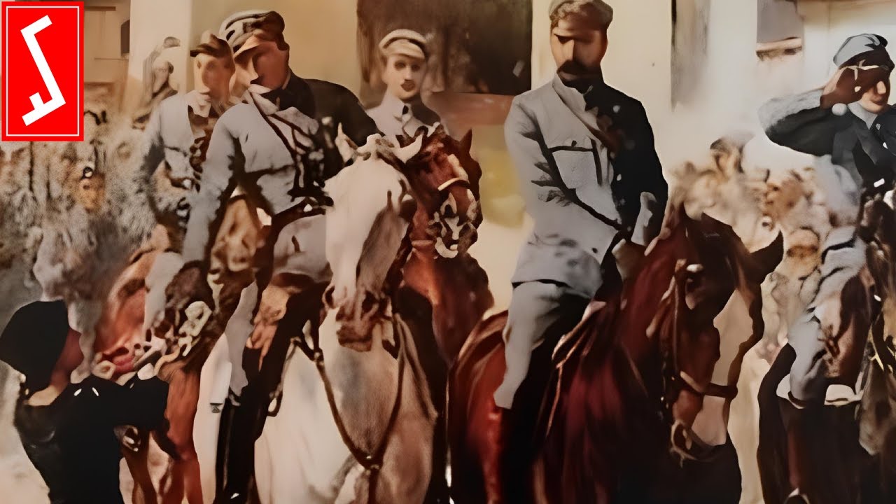 Sarmatia | Nieśmiertelni (1918) - Pieśń Ojczyzny