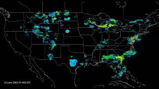HQ CONUS Radar for 2002