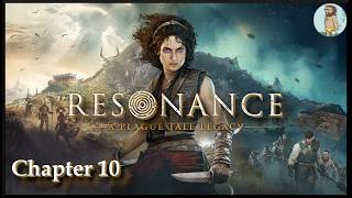 Parallel Paths! - Resonance: A Plague Tale Legacy Update