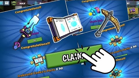 Opening 50 Diamond Chest!! 🤩😍 Get OP Weapon? - Blockman Go Adventure (Build And Shoot)