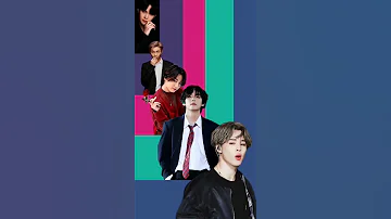 Euphoria Taehyung Version 