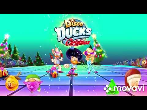 Bee Brilliant Disco Ducks Soundtrack 3 & 1