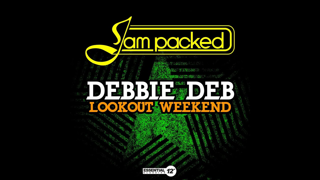 洋楽 D.E.P. Debbie Deb - Lookout Weekend - YouTube