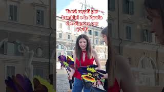 Sono giornate indimenticabili quando si svolge il servizio per il Signore #vangelo #fede #missione