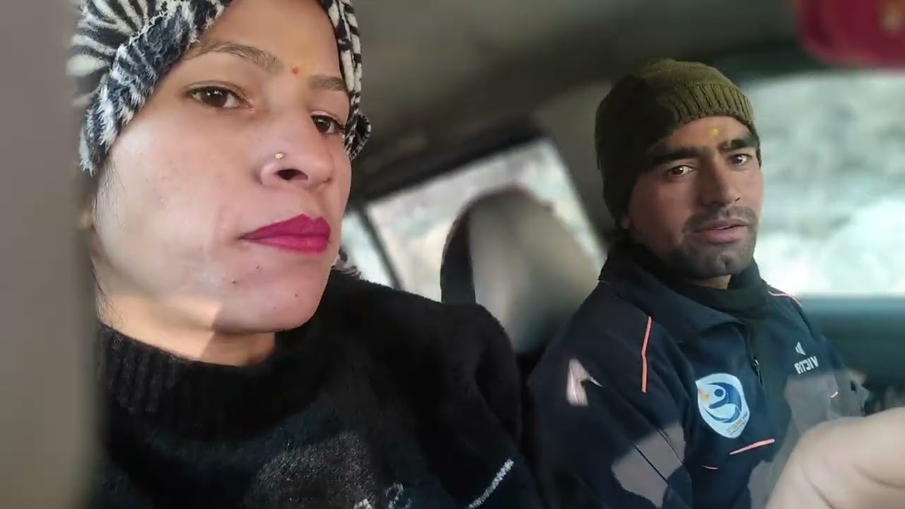 Dehradun se rudraprayag ❣️❣️❣️