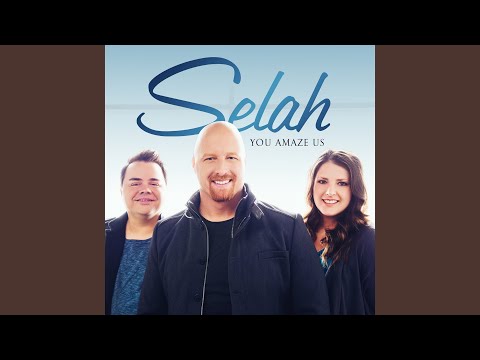 At The Cross - Selah