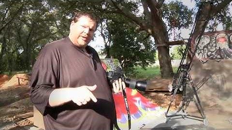 Freeze Motion Photography- Lesson 01