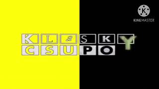 Klasky Csupo In G Major 686 Split G Major 627