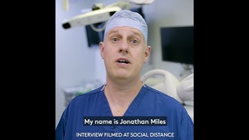 The Mako Robot: Hip Replacement