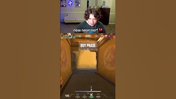 neon got nerfed again 😭