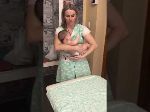 Как высадить малыша