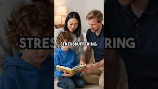 This Study Found Financial Stress Literally Changes Your Child's Brain