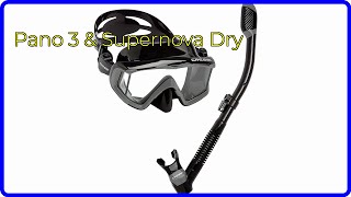 REVIEW (2026): Pano 3 & Supernova Dry. ESSENTIAL details.