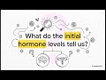 Amenorrhea in detail 