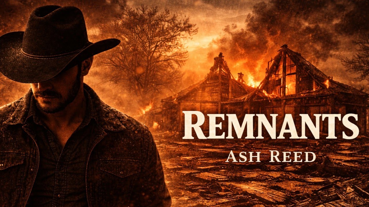 Ash Reed – Remnants (Official Audio) - YouTube