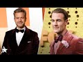 Joshua Jackson BREAKS SILENCE On James Van Der Beek’s Death