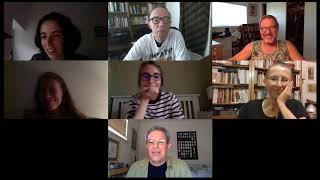 Extinction Rebellion Empathy Cafe:  Feedback