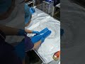 Factory Bagging & Packing Line