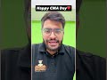 Happy CMA Day 2026 | Future CMA Leaders Start Here