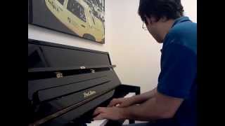 Nardis - Piano Solo